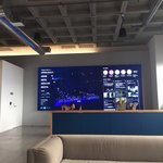 [방탄소년단] 짹 <b>본사</b> 전광판에 박제된 소년단