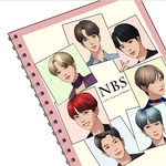 [방탄소년단] 웹툰에 애들 존똑<b>이네</b> ㅋㅋㅋㅋㅋㅋㅋㅋㅋㅋㅋ