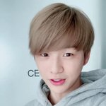 [강다니엘] 강다니엘 첫 ✌앱 영상 업로드