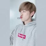 [강다니엘] 강다니엘 왜 갑자기 고<b>딩</b>됨?