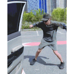 [방탄소년단] 이 날 기억남? <b>인마</b>필링챌린지