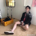 [프듀X] <b>조승연</b> 담배 피네