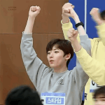 [프듀X] 이거 <b>구정모</b> 왜이러는거임??