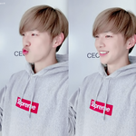 [강다니엘] 착한 얼굴에 그렇지못한 스펙