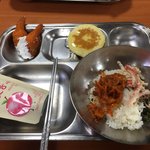 [드루와] 우리학교보다 급식 에<b>바인</b> 사람