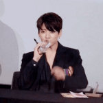 [방탄소년단] 오랜만에 <b>물</b> 먹는 꾹이 볼까