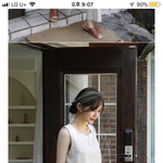 헤어밴드 추반좀!!