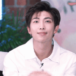 [방탄소년단] 준이 <b>텐션</b> 업된거