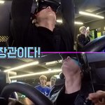 [방탄소년단] 누가 <b>그형</b>에 <b>그</b>동생 아니랄까봨ㅋㅋㅋㅋㅋ