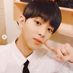 [<b>프듀X</b>] 김민규 인스타 계정 만듦