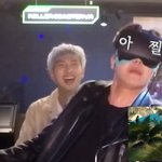 [방탄소년단] <b>아찔</b>한 호비와 그저