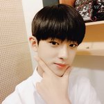 [프듀X] <b>민규</b> 인스타