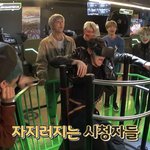 [방탄소년단] 진짜 애들땜에 웃는닼ㅋㅋㅋㅋㅋㅋㅋㅋ