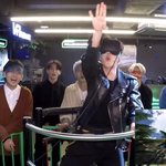 [방탄소년단] 어디까지 <b>해제</b>시켜봤니