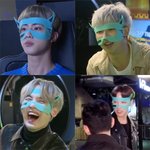 [방탄소년단] 팬<b>렌즈</b> 다 빼고 봐도