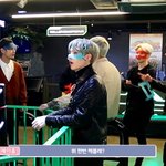 [방탄소년단] 오늘도 <b>정다정</b>이 <b>정다정</b>하셨대요