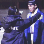 [드루와] <b>유아인</b> 이 짤 ㅈㄴ설렘