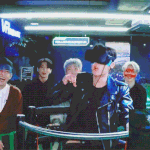 [방탄소년단] 담주 밀어서 호비 해제