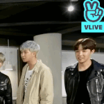 [방탄소년단] 뷔R은 남주니를 춤추게 한다