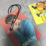[EXO] 솔직히 이건 <b>센스</b> 있었다..