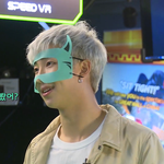 [방탄소년단] 남쥰 속눈썹 무엇