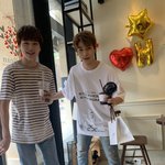 [엑스원] ??? : 할무니 저희 와써요!!!!!