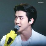 [세훈] 190722 쇼<b>케이스</b> 고화질5