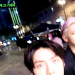 [세훈] 190723 노빠꾸 <b>LA</b> 브이로그