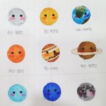 [드루와] 바이나인 세계관으로 <b>연성</b>한 멤버별 마리몽이래
