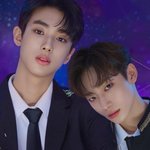 [프듀X] <b>구정모</b> 김민규 얼굴합 좋아하는 사람 없니