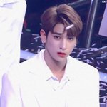 [엑스원] 이한결 우는거 본사람??