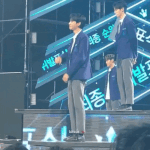 [프듀X] 이진혁 <b>손모양</b>