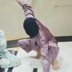 [엑스원] <b>한승우</b> ㅅㅂ