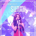 <b>선미</b> 월드투어 포토북