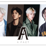 A.<b>FACT</b> 데뷔