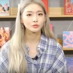 휴식기 없었다는 <b>청하</b>ㅠㅠㅠㅠㅠ