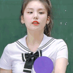 벽돌색 <b>칠리</b>색 있자나