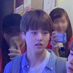 [엑스원] 하...<b>남도현</b>