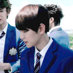 [EXO] 엑소 머리 갖고 <b>실험</b> 안했으면 좋겠다