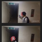 [모두드루와] 현재 소름돋는다고 난리난 <b>신림동</b> 택배 도둑