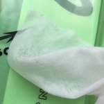 [EXO] 니네 찬세앨범 찬열이꺼 <b>물티슈</b>로 문질러봐