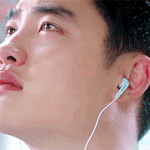 [EXO] 제발 이거 어느 <b>드라마</b> 장면이야???영화인가..?