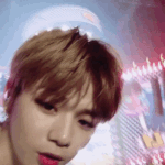 [강다니엘] 다니엘 공카 다음아니라서͚ 약간 불편하다ㅠㅠㅠ̑̈