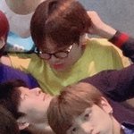 [엑스원] 승연 <b>도현</b>