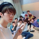 [엑스원] 아니 <b>강민희</b>ㅋㅋㅋㅋㅋ