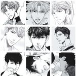 [<b>BL</b>] 진정한 변천사는 얘 아냐...??