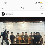 와... <b>뭔</b>조합이야 대박이야 <b>사진</b>3개임