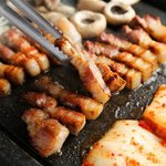 [드루와] 삼겹살 먹을 때 사람들이 <b>의외</b>로 모르는 중요한 것