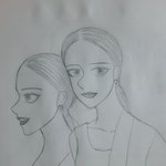[조언부탁해] 그림감상좀해주고가주라 ㅎㅎ