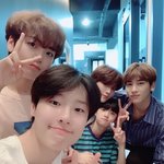 [댓글부탁해] 엑스원 공트 업데이트
